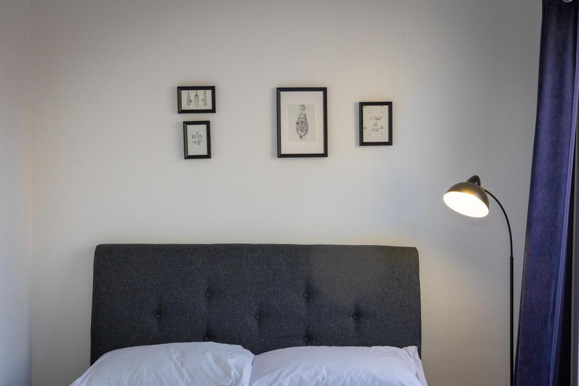 Campo De' Fiori Penthouse-Rental In Рим Экстерьер фото